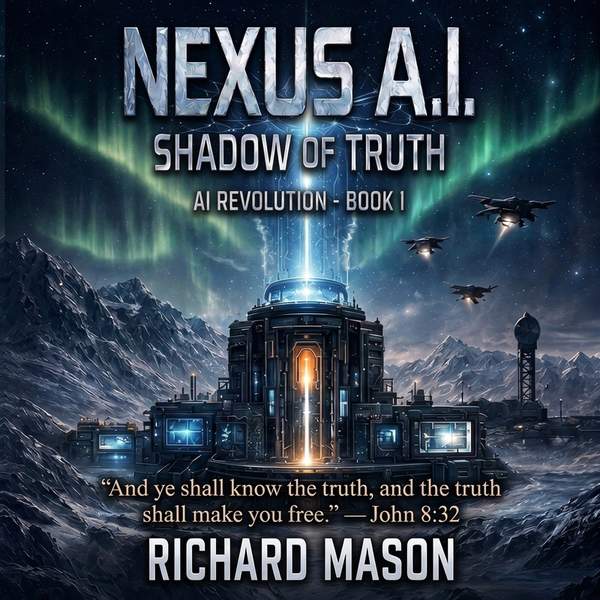 Nexus A.I.: Shadow of Truth