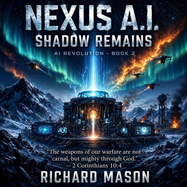 Nexus A.I.: Shadow Remains