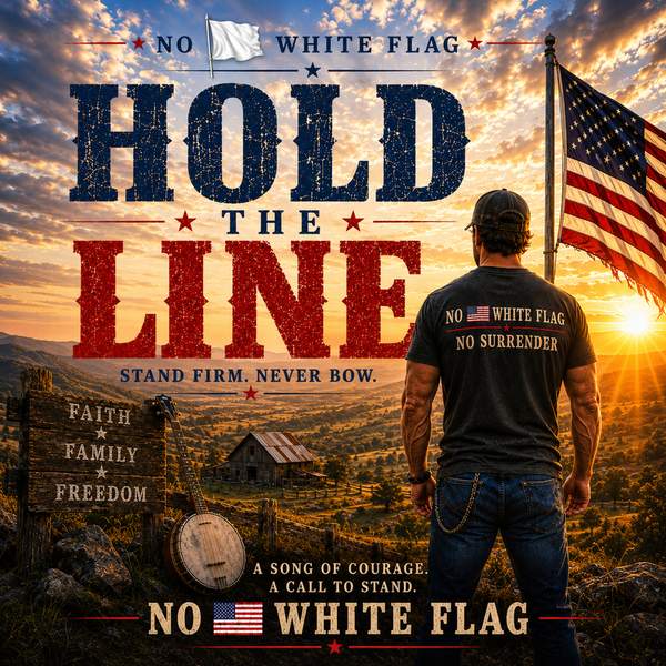 Hold the Line