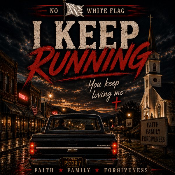 I Keep Running