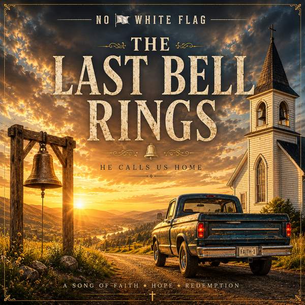The Last Bell Rings