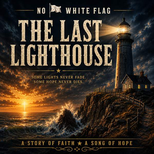 The Last Lighthouse