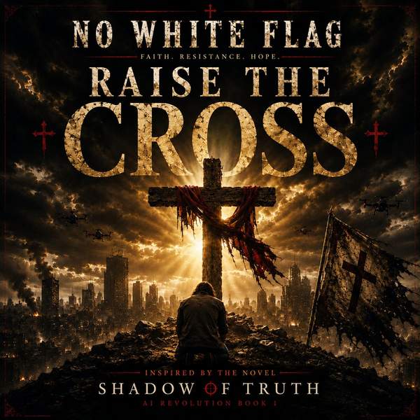 Raise the Cross