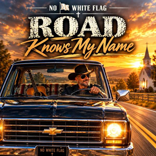 Road Knows My Name