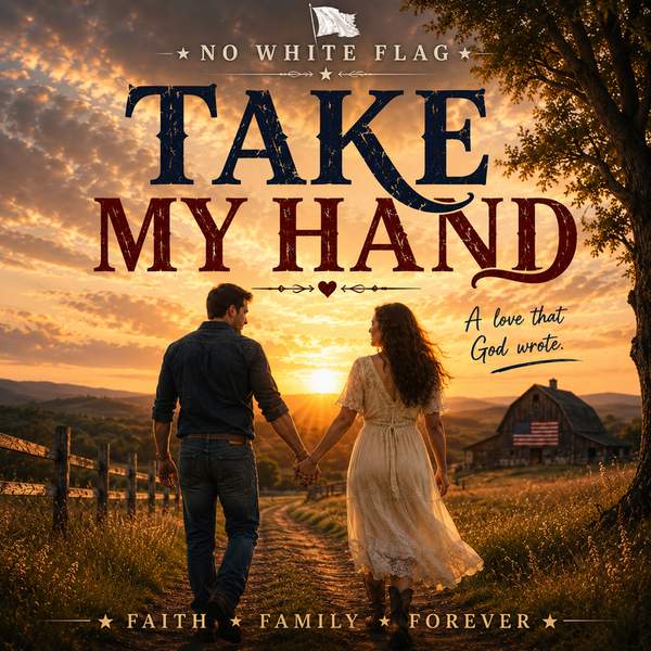 Take My Hand