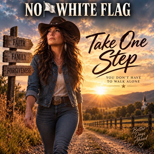 Take One Step