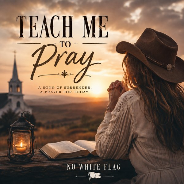 Teach Me to Pray